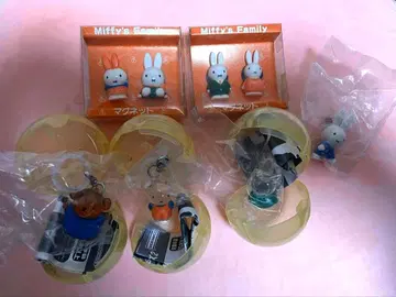 미피 굿즈 묶음 판매 [ 낱개 판매 불가 ]