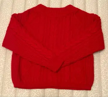 Apuweiser-riche 니트