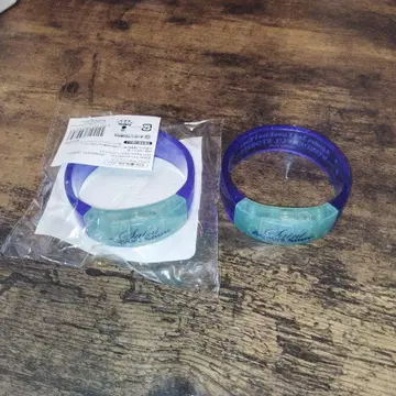 러브 라이브 뱅글 라이트