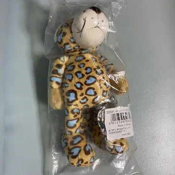 NICI 레오파드 클래식 25cm