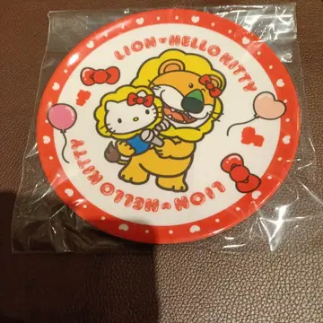 맛있는 동물 산리오 콜라보