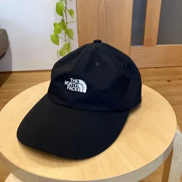 THE NORTH FACE 블랙캡 롱빌