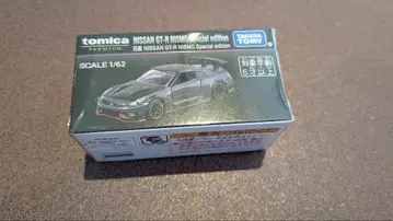 토미카 닛산 R34 GT-R & GT-R 니스모 세트