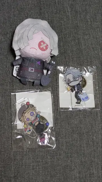 제5인격 gigo 묶음 판매