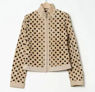 NORTH BEACH 노스비치 자켓 돈피 여성용 L