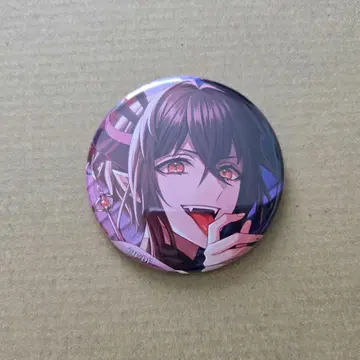 9 R.I.P. sequel 스텔라와스 매력 나미 캔뱃지 나인립