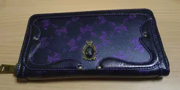 [ 즉시 구매 가능 ] ANNA SUI 지갑