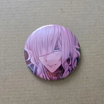 9 R.I.P. sequel 스텔라워스 성야 캔뱃지 나인립 성야