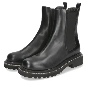 오리엔탈 트래픽 스퀘어토 첼시 부츠