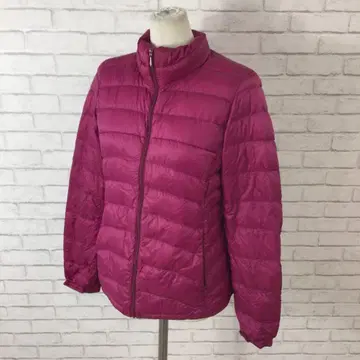 10.31 h583 유니클로 다운 자켓 M