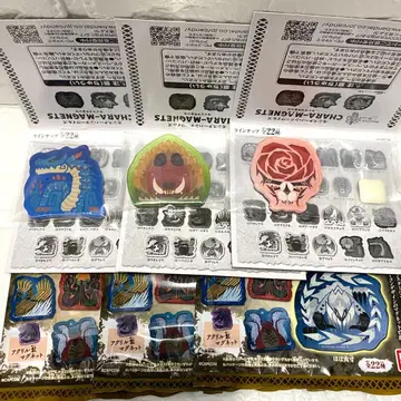 라기아크루스 도샤그마 라바라 바리나