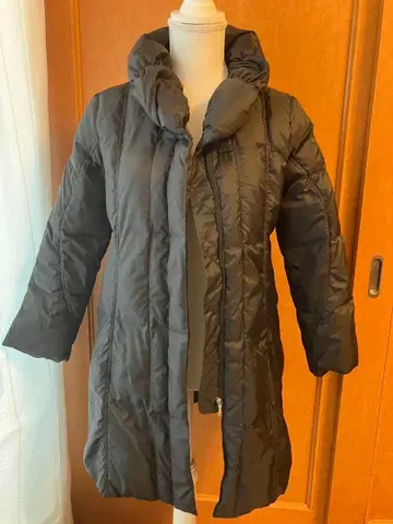 COMME CA 다운 코트 150-160