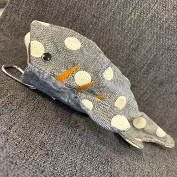 코지마 진스 DANIA jeans 베에자메 진베에자메 파우치 레어