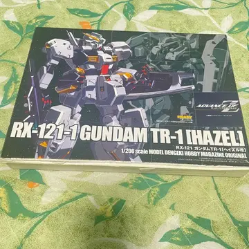 ADVANCE OF Z 티탄즈의 깃발 아래 헤이즐 개 전격하비 부록