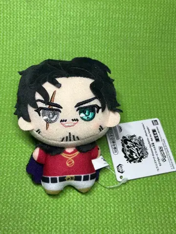 히프노시스 마이크 SD 인형 아마야도 레이