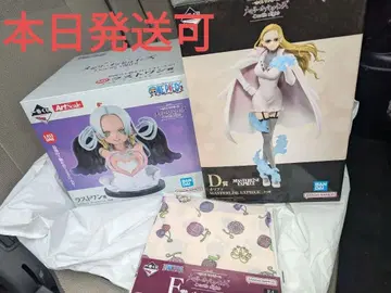 원피스 피규어 제일복권