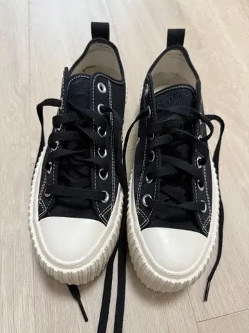 [ 박스 있음 ] converse ALL STAR 블랙 스니커즈