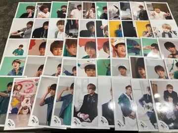 WEST. 카미야마 토모히로 공식 사진 305장