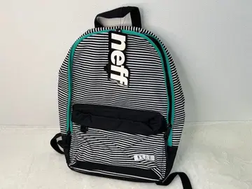 [ Neff ] 네프 럭색 백팩 보더 백