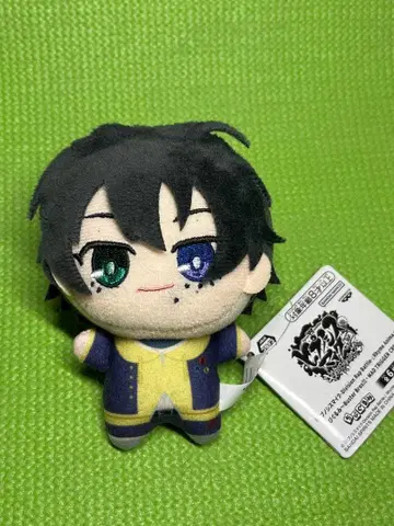 히프노시스 마이크 SD 인형 야마다 사부로