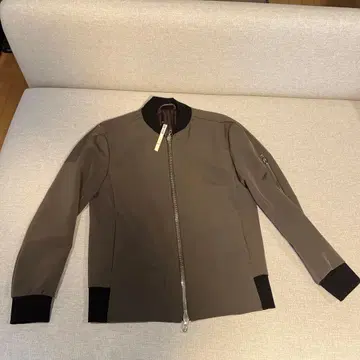 ATTACHMENT 자켓 사이즈 1