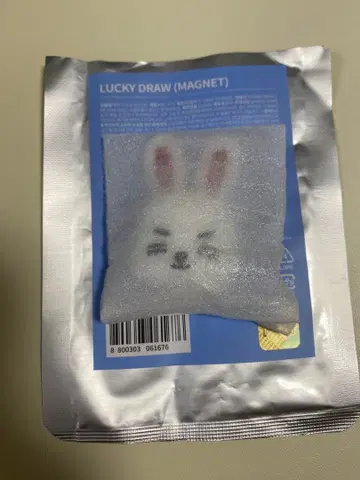 seventeen 미니틴 마그넷 에스쿱스