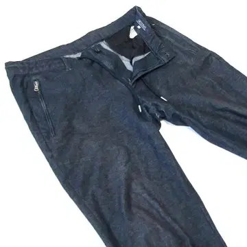 데스트라드 스트레치 조거 데님 팬츠 XXL 사이즈 허리 약 90cm