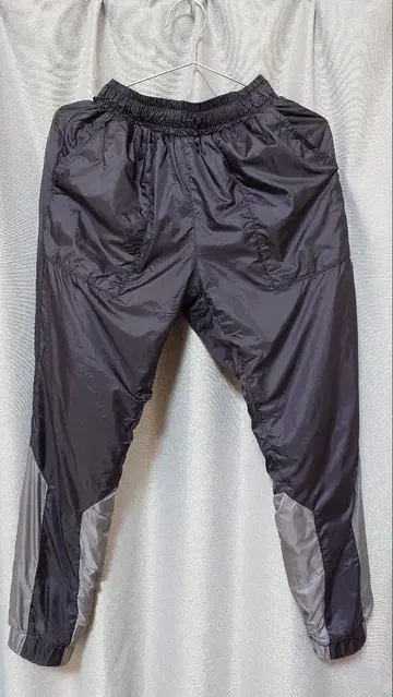 C.E cavempt 충전솜 나일론 팬츠 사이즈 S