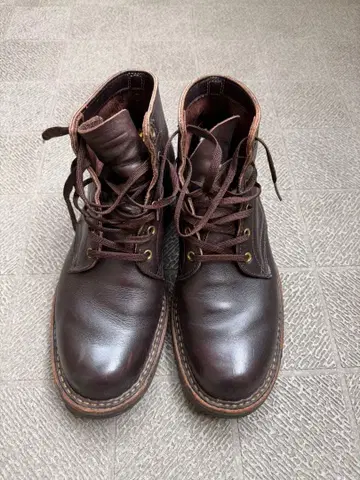 WHITE'S BOOTS 호츠 부츠 세미 드레스