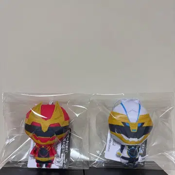 넘버원 전대 고쥬우쟈 봉제 인형 참 고쥬우 폴러 고쥬우 울프