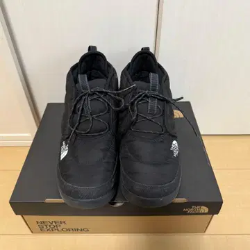 The North Face 'Nupts Chukka WP'