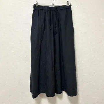 cavane 팬츠 린넨 이지 팬츠 그레이 계열