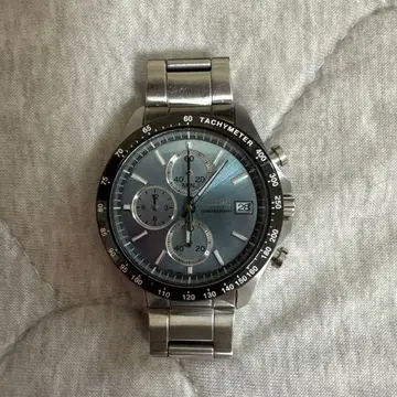 세이코 손목시계