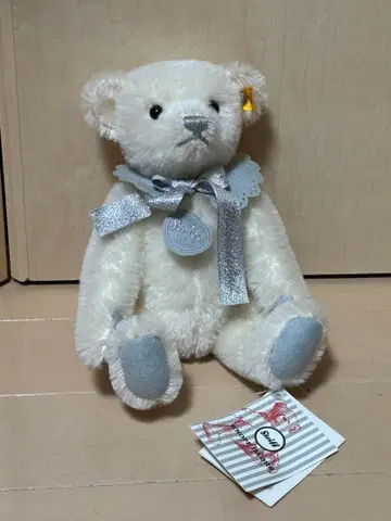 슈타이프 20주년 슈타이프 클럽 테디베어