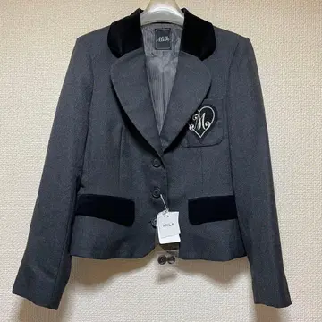 택 포함 새상품 MILK 테일러드 자켓