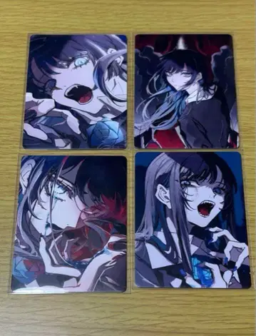 Ado 베스트 앨범 CD 구매 혜택