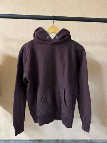 phigvel 애슬레틱 후디드 스웨트