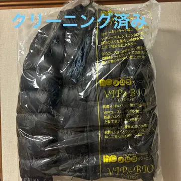 알파인 다운 후드티 Women's