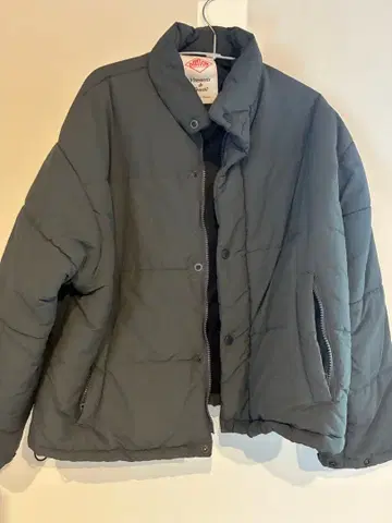 11/3까지 가격 인하! 단톤 다운 코트