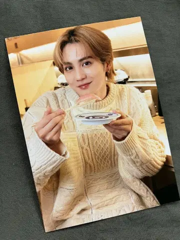 요시노 호쿠토 쿠라스시 THE RAMPAGE KURA 카드