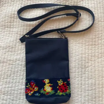 페이러 스마트폰 숄더 숄더백