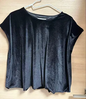 myu 벌룬 벨로아 상의