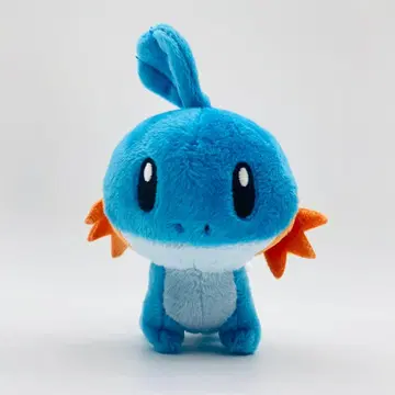 포켓몬 센터 petit 미즈고로우 봉제 인형 마스코트