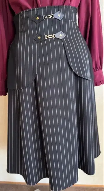 axes femme 스커트