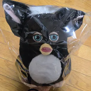 퍼비 제일복권 charcoal 봉제 인형