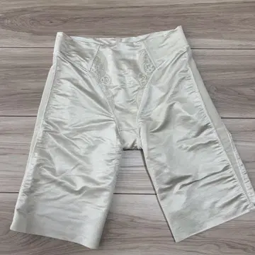 BLOOM LUXE 3D 롱 거들 SQRE-6