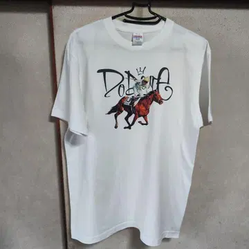 두두스 T셔츠 L 사이즈