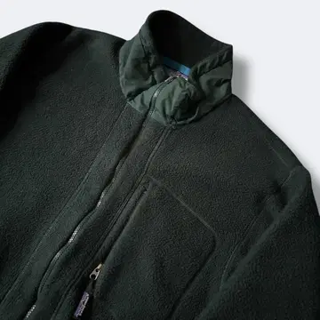 90s USA 파타고니아 플리스 XL