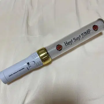 [ 새상품급 ] Hey! Say! JUMP 대만 응원봉