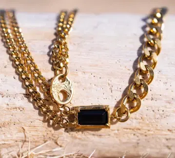 irie beach 목걸이